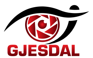 Logo Gjesdal