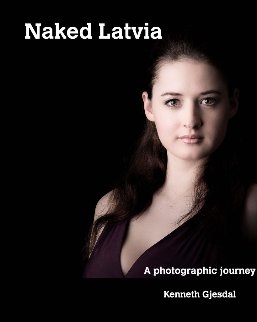 Naked Latvia