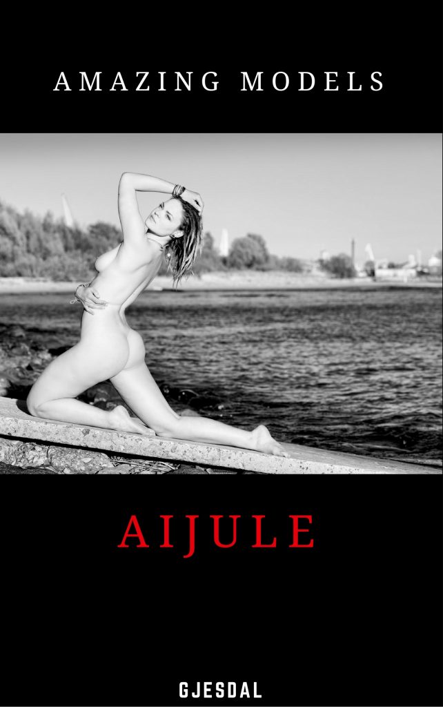 Sexy Latvian Models: Aijule